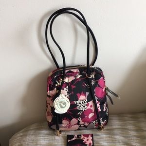 Spartina 449 Armada Evie Floral Backpack